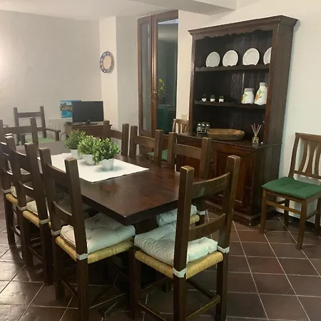 Casa Maria * 사투르니아