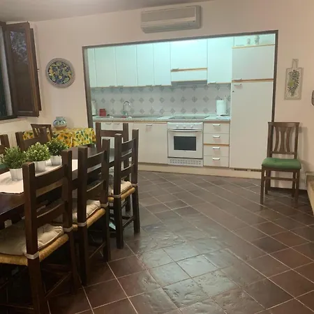 Casa Maria 아파트 *