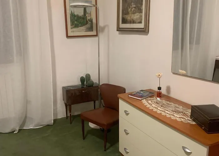 Διαμέρισμα Casa Maria *