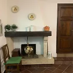 Casa Maria Apartment Saturnia