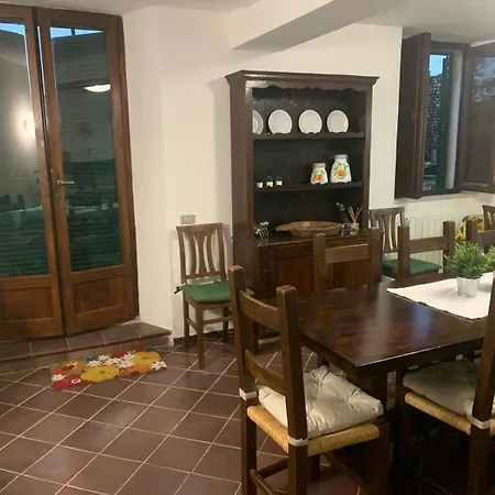 Casa Maria Διαμέρισμα