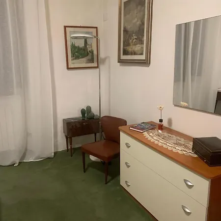 Διαμέρισμα Casa Maria *