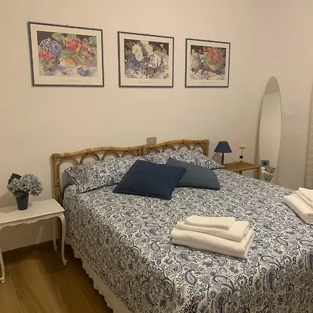Casa Maria * Saturnia